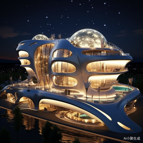 五星级酒店