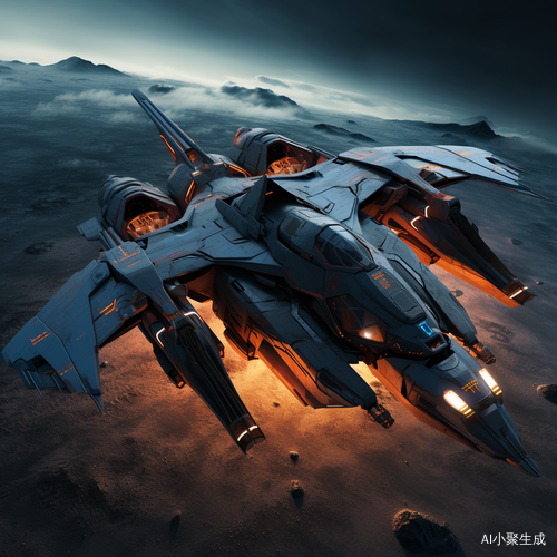 超级战斗机科技感爆表