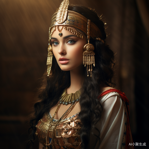 古装美女