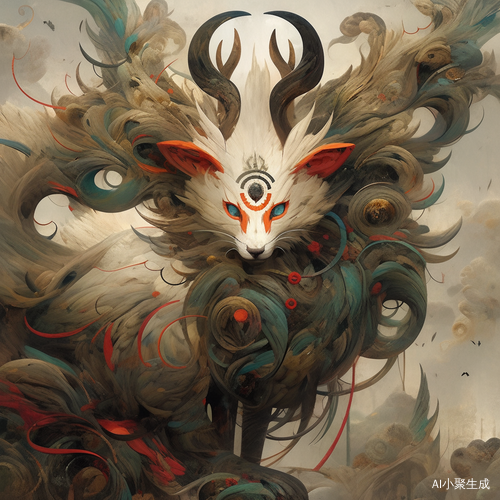 吉祥神兽