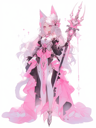 星际战神女子