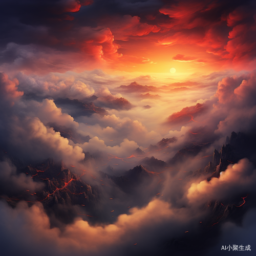 黄昏后的约定