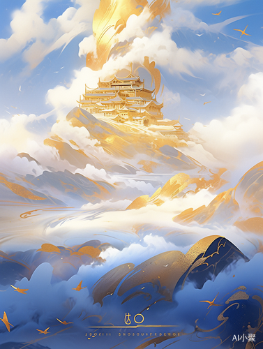 Visualizing the Majestic Beauty of Chinese Landscape Paintings in 3D