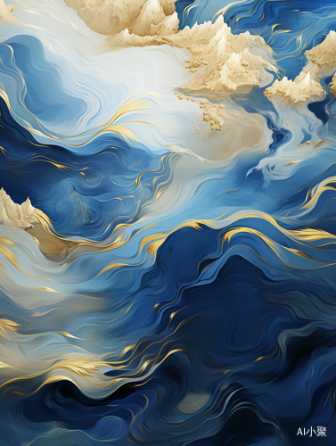 Visualizing the Majestic Beauty of Chinese Landscape Paintings in 3D