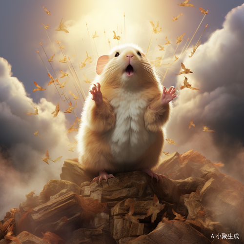 仓鼠的天堂