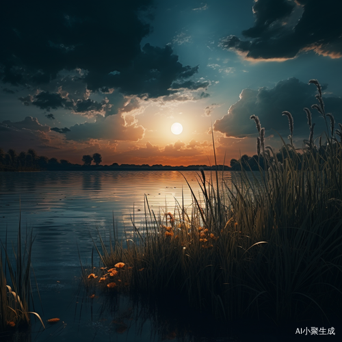 Captivating Documentary Photos of Mysterious Nocturnal Scenes
