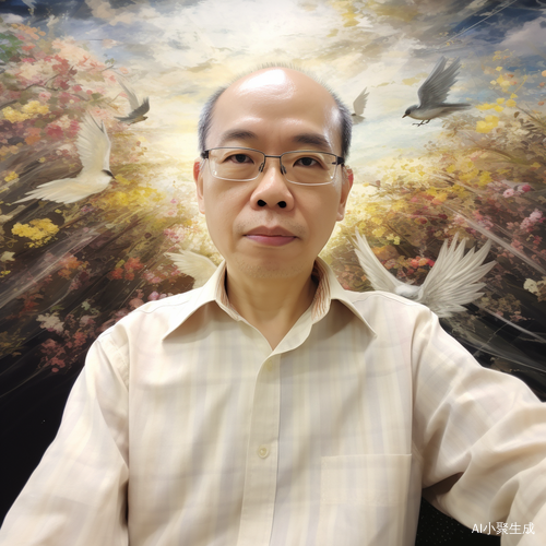 岁月中的神恩，带来健康、喜乐与興旺