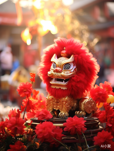 新春特辑：欢喜画面，真实场景，中国年喜迎春节