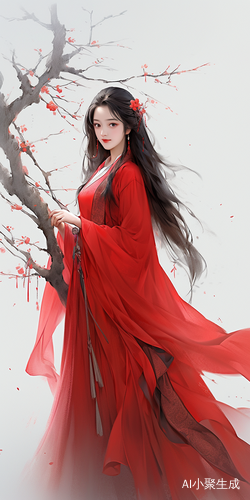 风华绝代的黄蓉