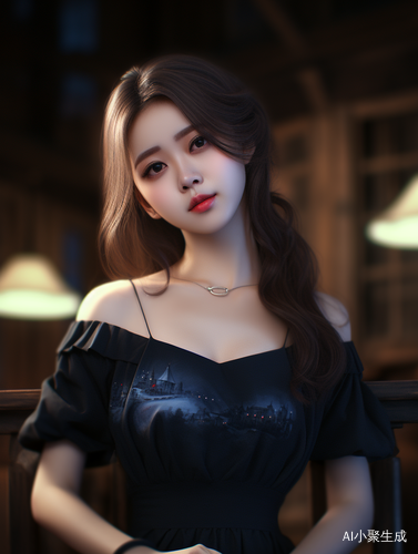 中国美女，专业人像摄影，32K超高清