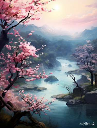 春江花月夜