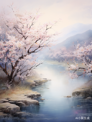 春江花月夜