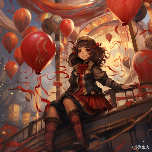 新年快乐