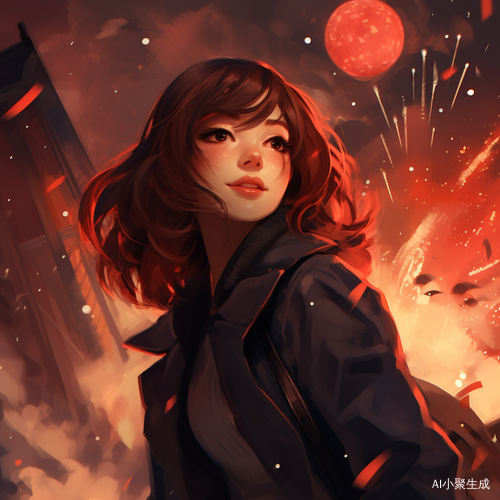 新年快乐