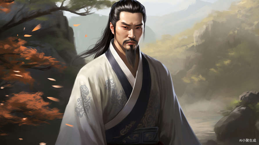 诸葛亮的治国理政才能