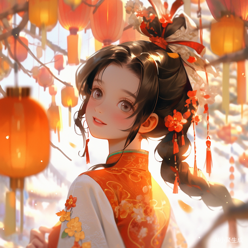 春节庆祝活动