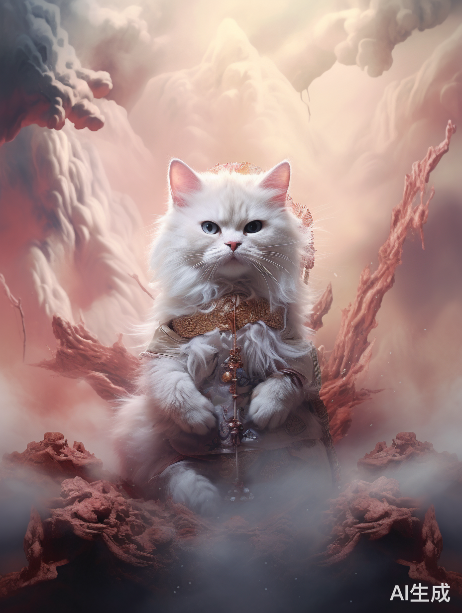 金碧辉煌的中国风杰作