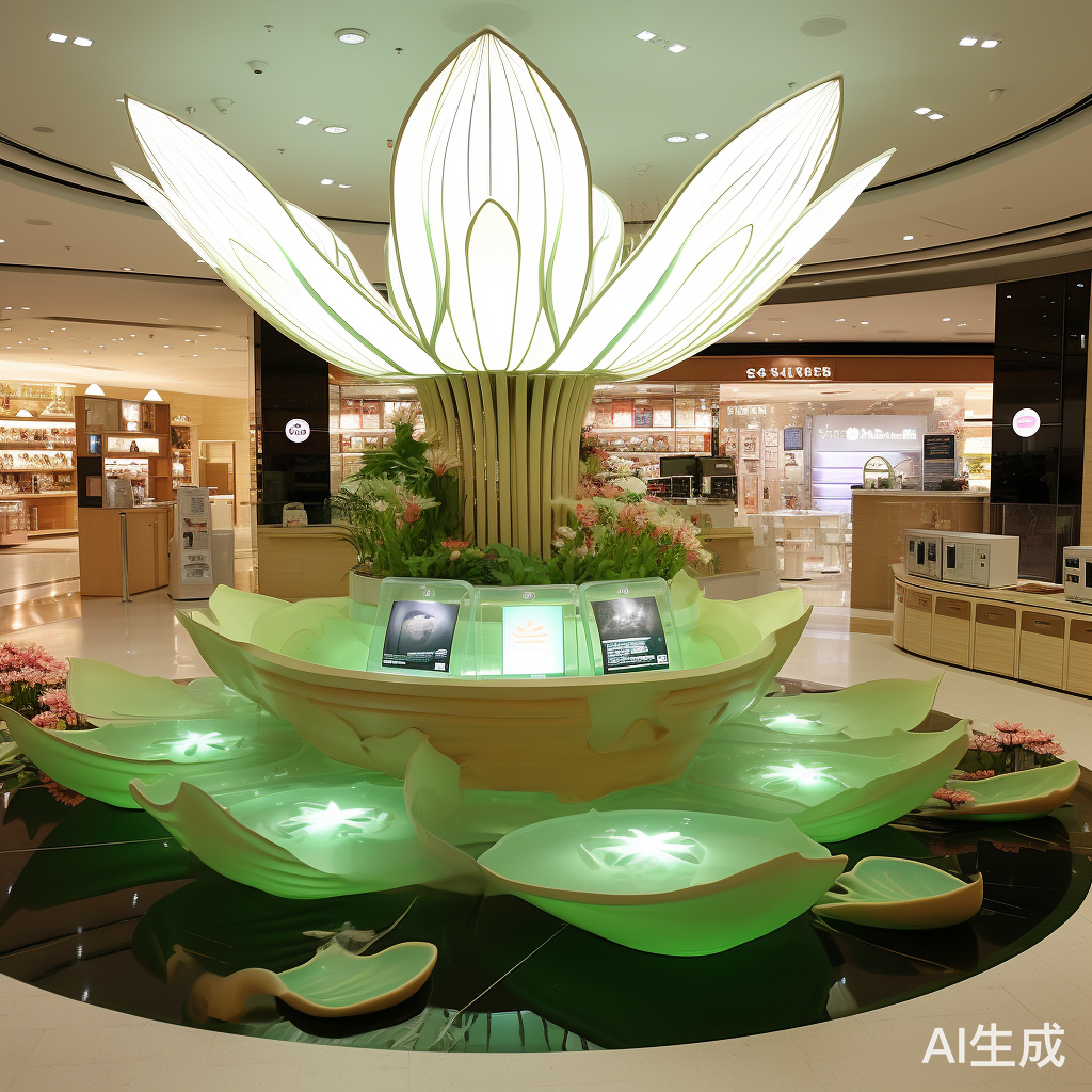 荷以解YOU：多功能养生中心，解放身心