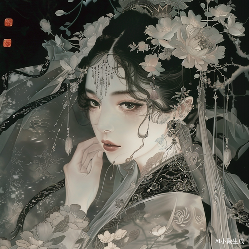 焰灵姬