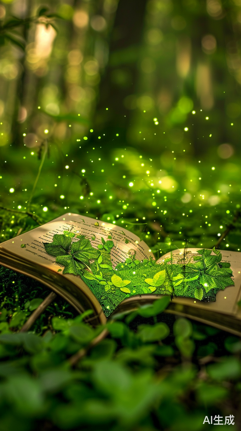 绿色阅读：文明上网的重要性