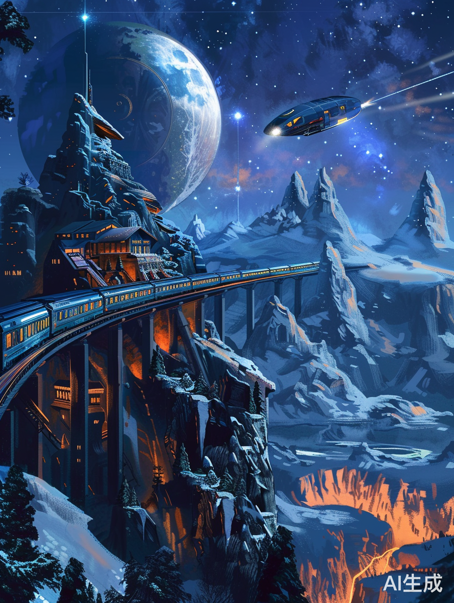 星穹铁道银狼科技