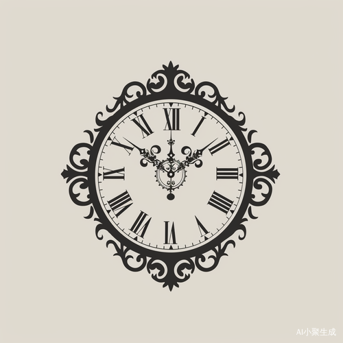 钟表之舞