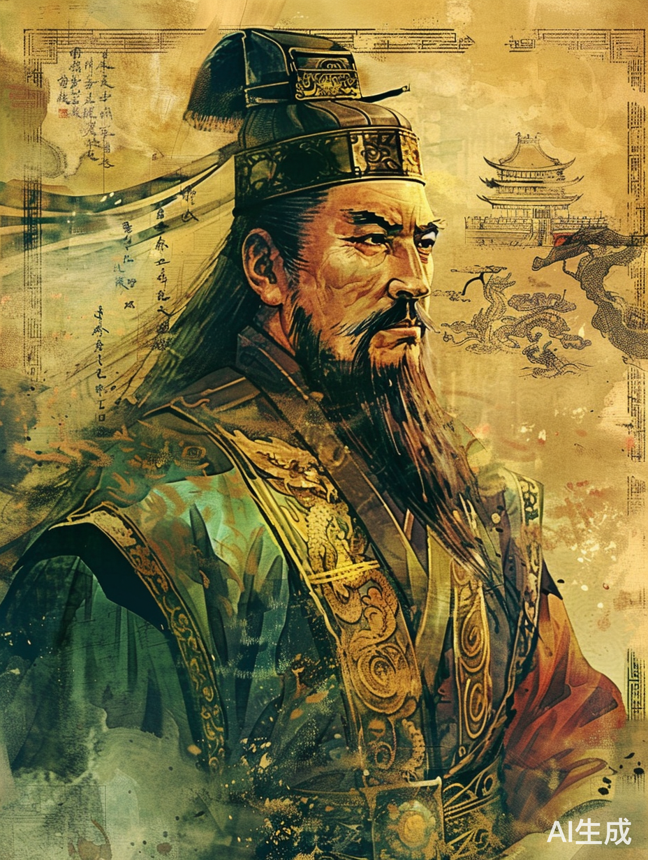 曹操与华佗：真相与传说