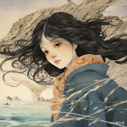 无愁山水