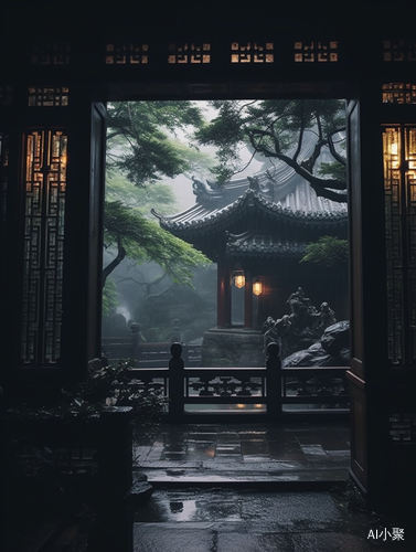 Chinese aesthetic inspires photography and life