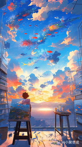 无限流穿越世界