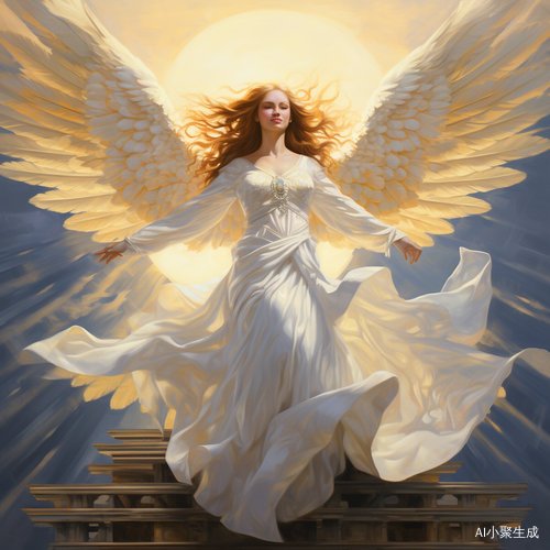 喜悦天使