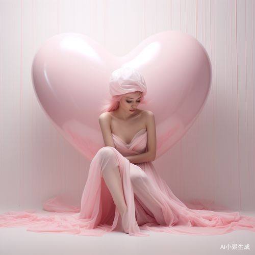 心动的悄悄暗恋