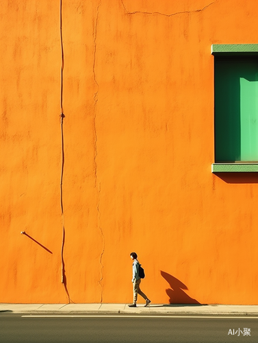 Minimalist Landscape Photography: Captivating Documentary Photos