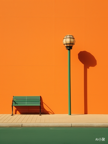 Minimalist Landscape Photography: Captivating Documentary Photos