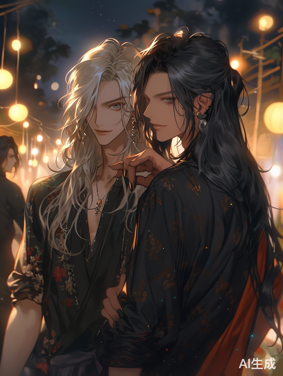 温馨古宅：现代校园玄幻的浪漫之约