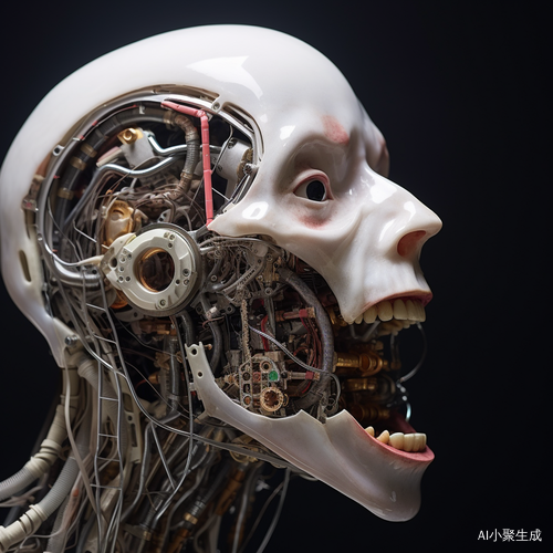 万物吞噬机器人