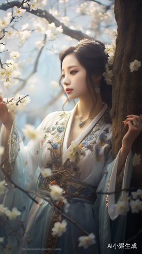 春风马蹄疾，一日长安花