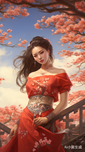 春风马蹄疾，一日长安花