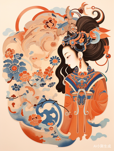立体敦煌之前的尝试