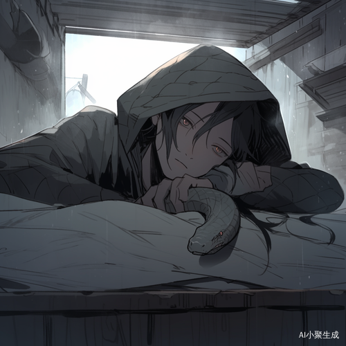 Ito Runjistyle: Rough American Anime Style in the Bedroom