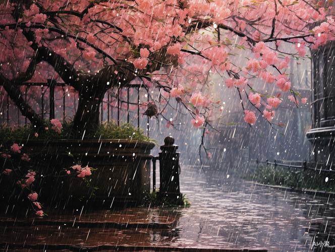 春雨