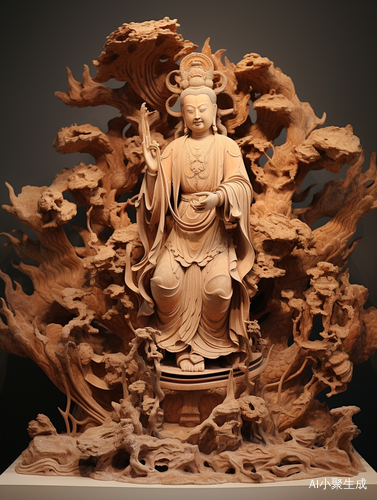 敦煌一·凤凰：新古典审美定义与AI时代的新极繁主义