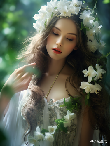 花语仙子