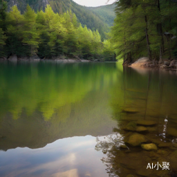 我愛日月潭