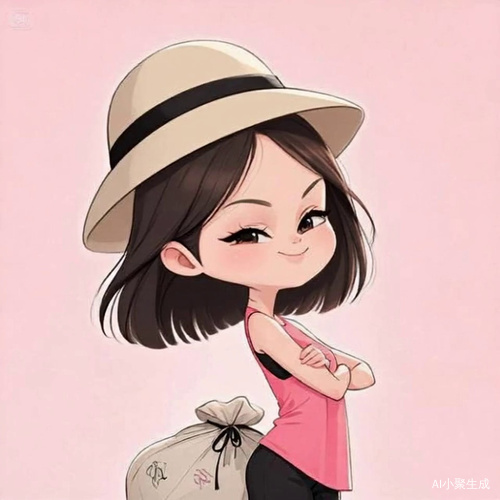 嘴巴动起来