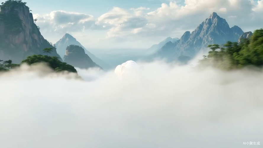 我是白虎。我从五寨山来。我的名字叫幸福。跨越了千山万水。来到你的身旁